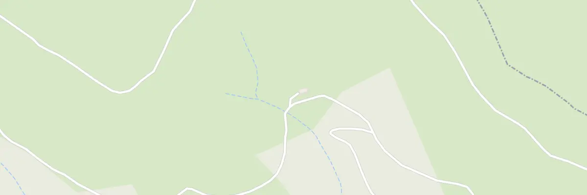 Plan du 5267 Barres du Coulet à Marcols-les-Eaux