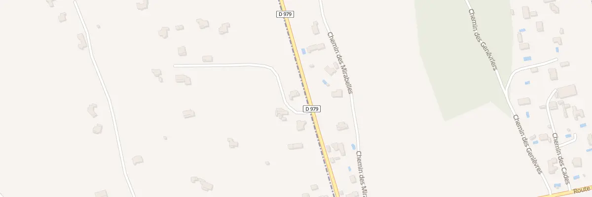 Plan du 5241A Tra du Moulin a Vent à Montaren-et-Saint-Médiers