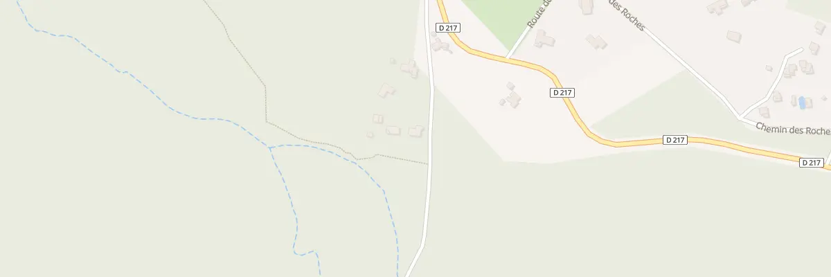 Plan du 5350 Bois de Ronze à Labastide-de-Virac