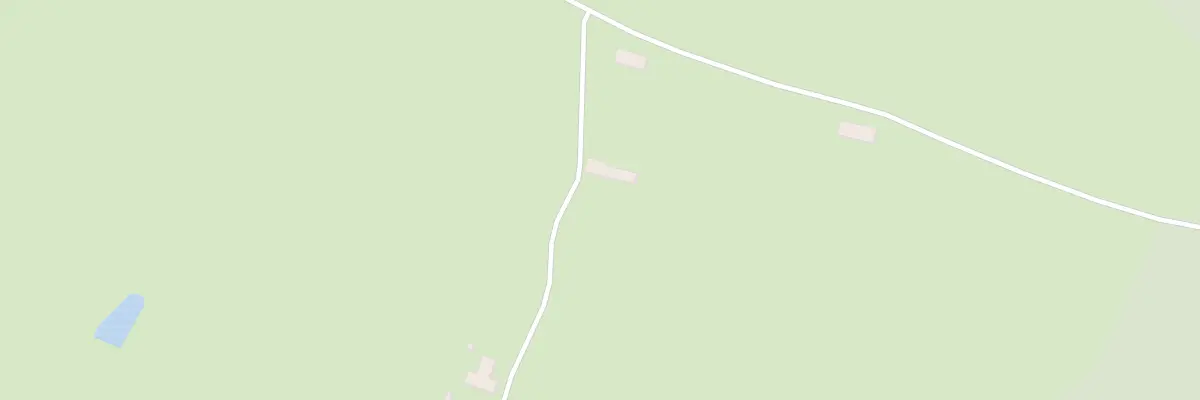 Plan du 1 Cr du Bas Taillis à Éteignières