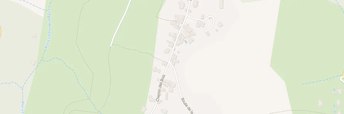 Plan du 5140 Les Taillades à Saint-Julien-du-Serre