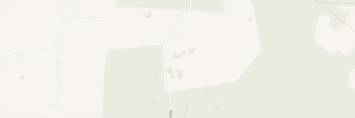 Plan du 5351 Les Rochers à Labastide-de-Virac
