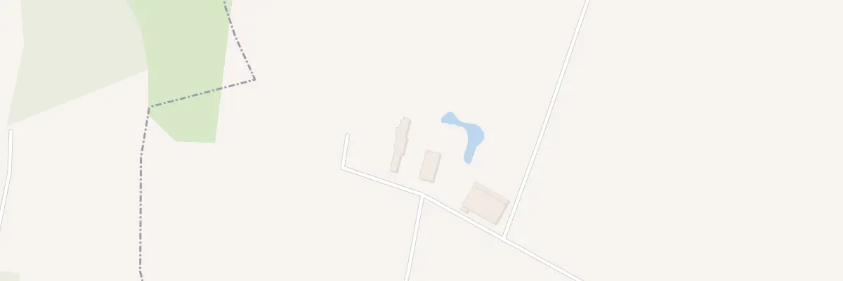 Plan du 5001 Ferme de Pernant à Doux