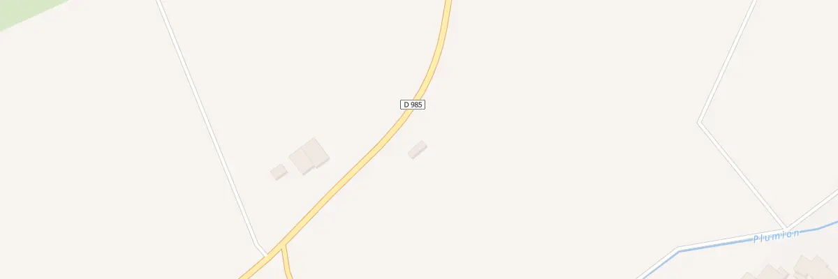 Plan du 5173 La Plahuee à Novion-Porcien