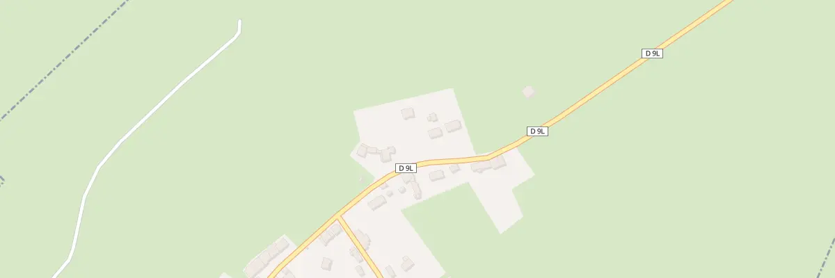 Plan du 15 Rue Principale à Souhey