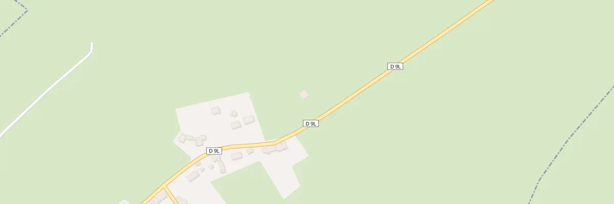 Plan du 25 Rue Principale à Souhey