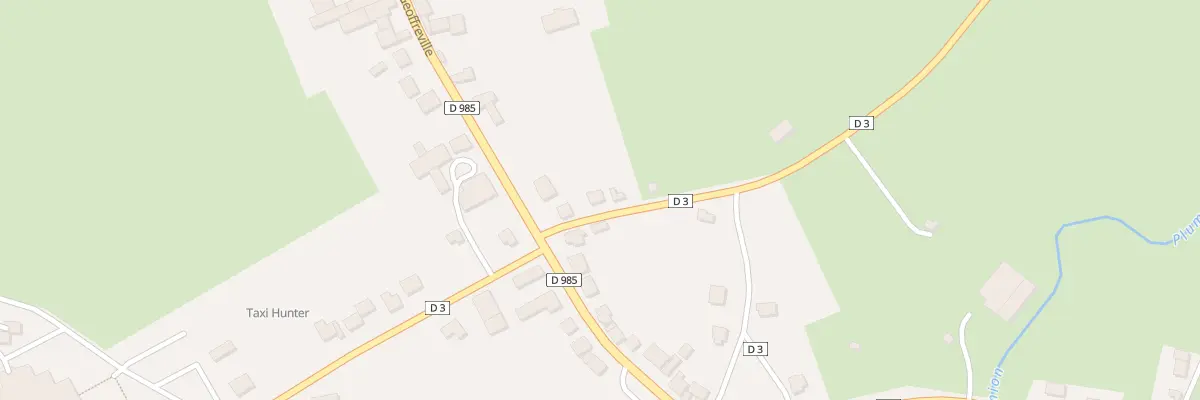 Plan du 2 Rue de la Glaciere à Novion-Porcien