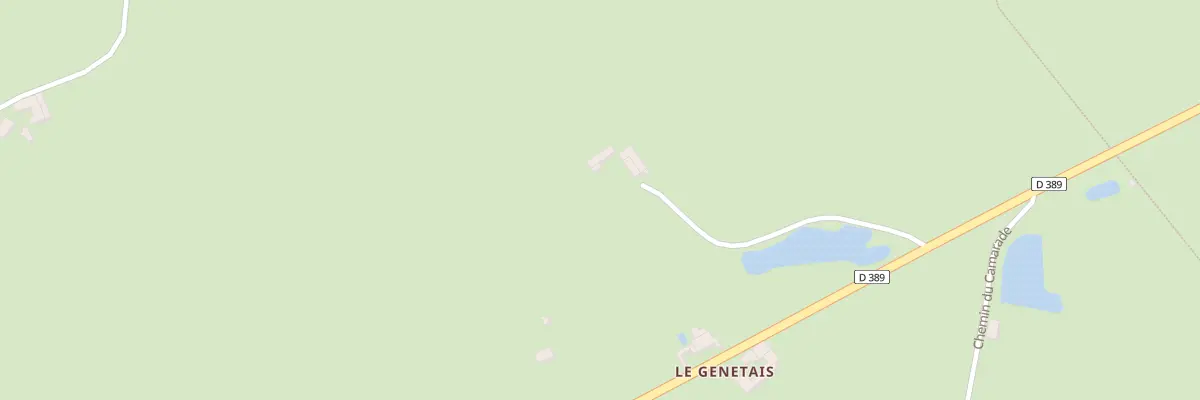 Plan du 4177 Rte de Lyon à Meys
