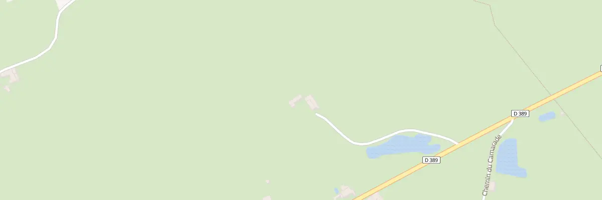 Plan du 4175 Rte de Lyon à Meys
