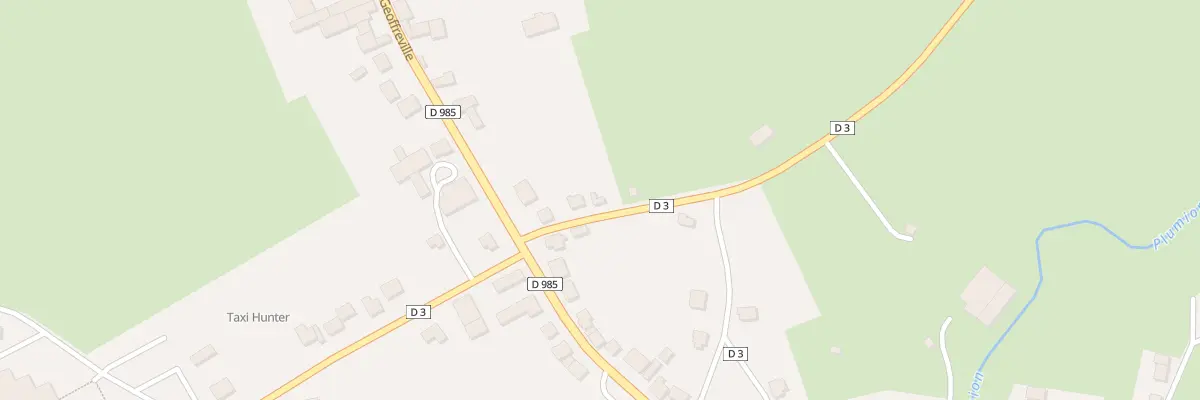 Plan du 4 Rue de la Glaciere à Novion-Porcien