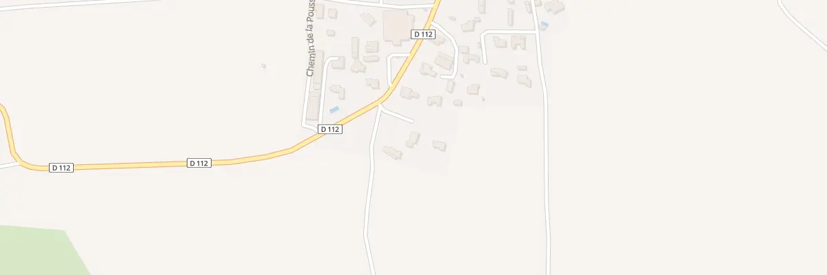 Plan du 5178 Le Peyron à Sanilhac-Sagriès