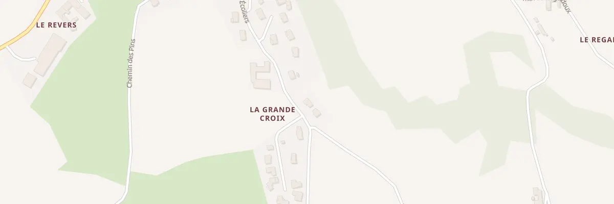 Plan du 489 Mte des Ecoliers à Saint-Denis-sur-Coise