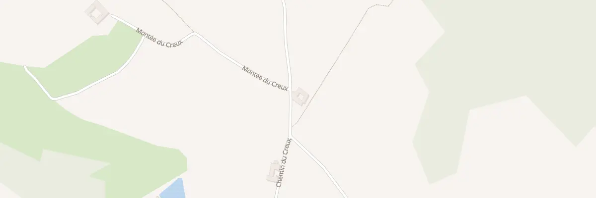 Plan du 873 Rte du Reynard à Saint-Denis-sur-Coise