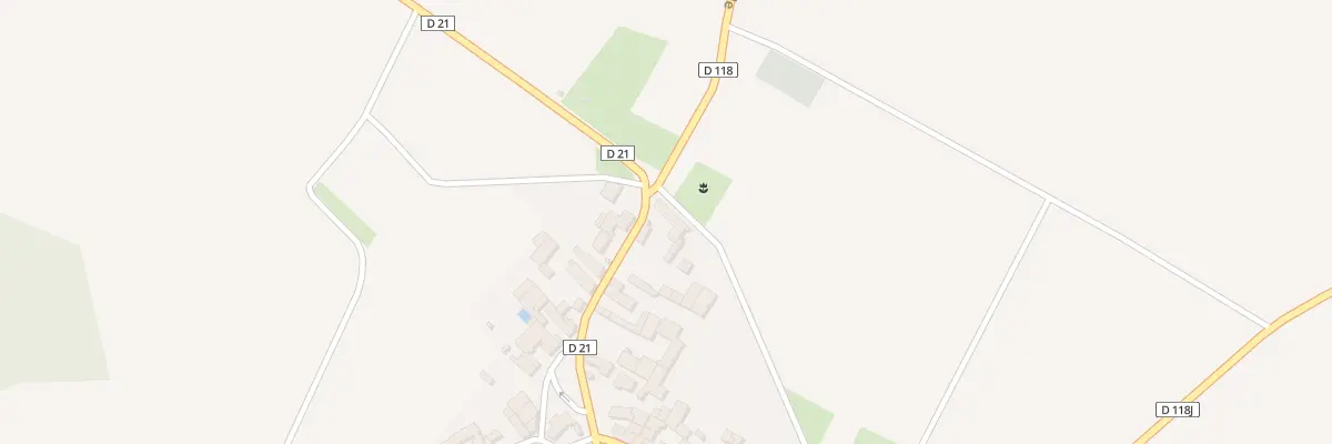 Plan du 18 Rue d’En Bas à Balot