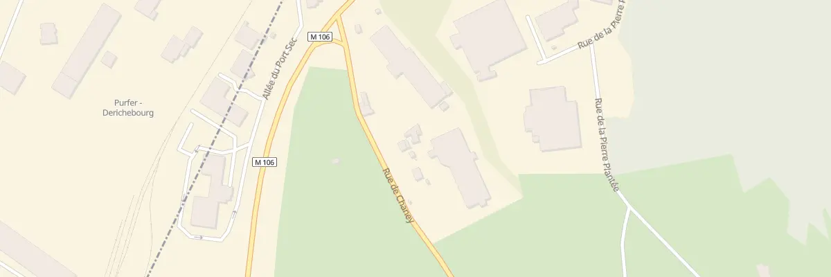Plan du 48 Rue de Chaney à Saint-Jean-Bonnefonds