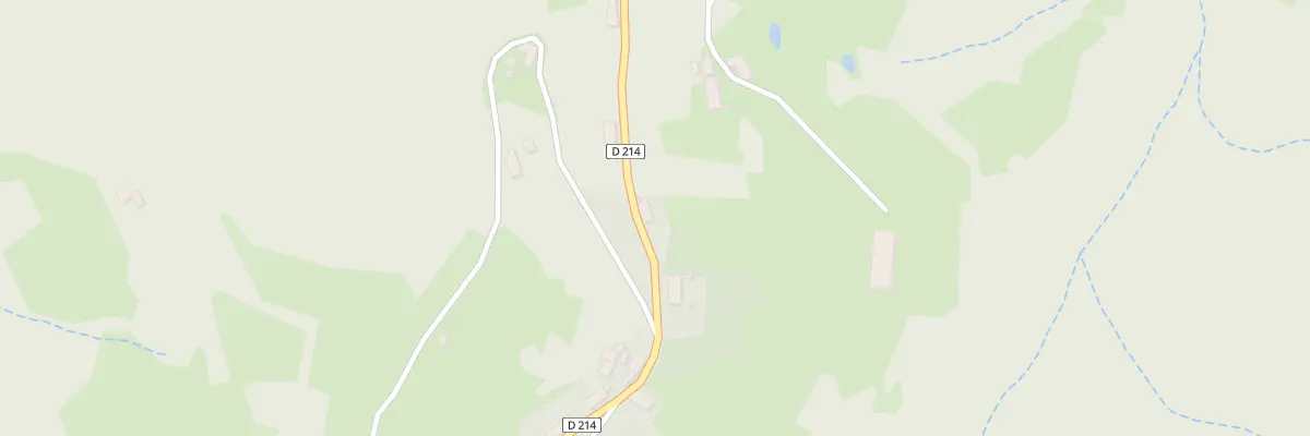 Plan du 5078 Malleval à Devesset