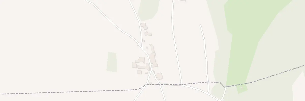 Plan du 3 Hameau de la Bergerie à Fresnes
