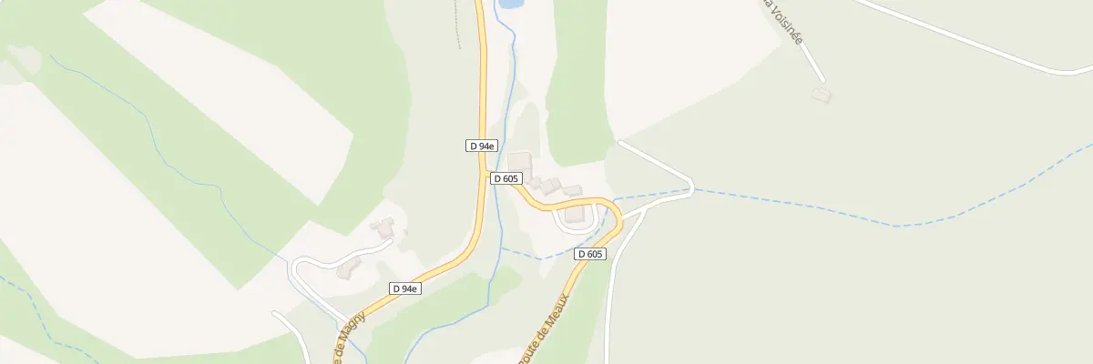 Plan du 5106 Le Suchet à Saint-Bonnet-le-Troncy