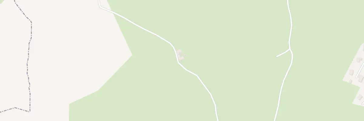 Plan du 342 Che des Pins à Grammond