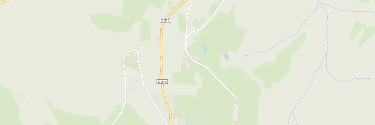 Plan du 5072 Malleval à Devesset