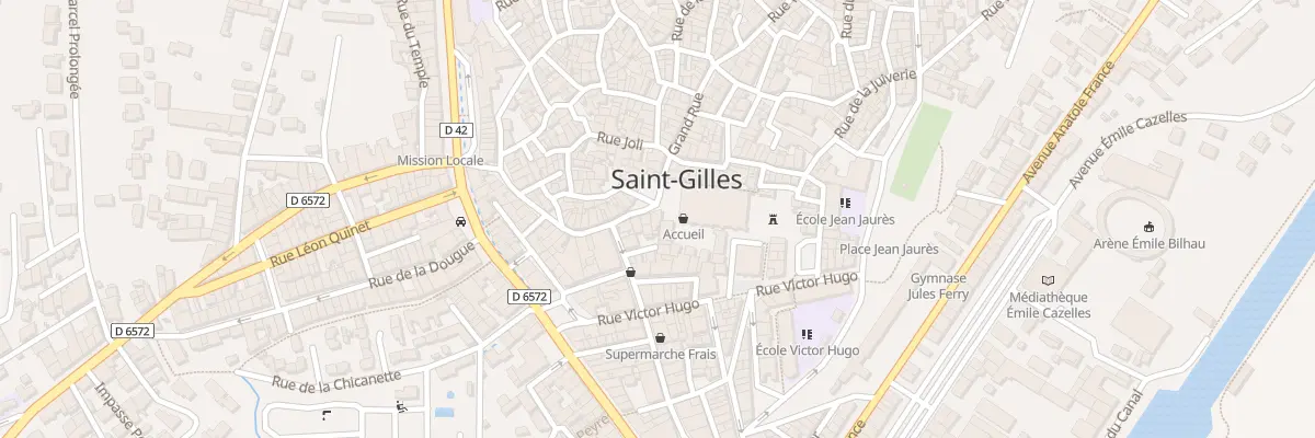 Plan du 15 Pl de la Republique à Saint-Gilles