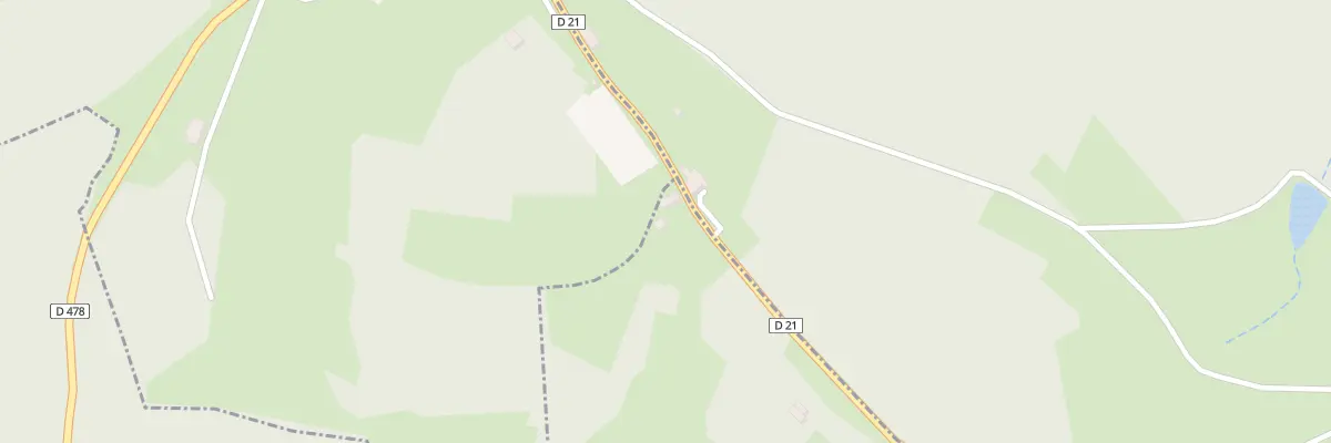 Plan du 10 Rte de Lichessol à Saint-Agrève