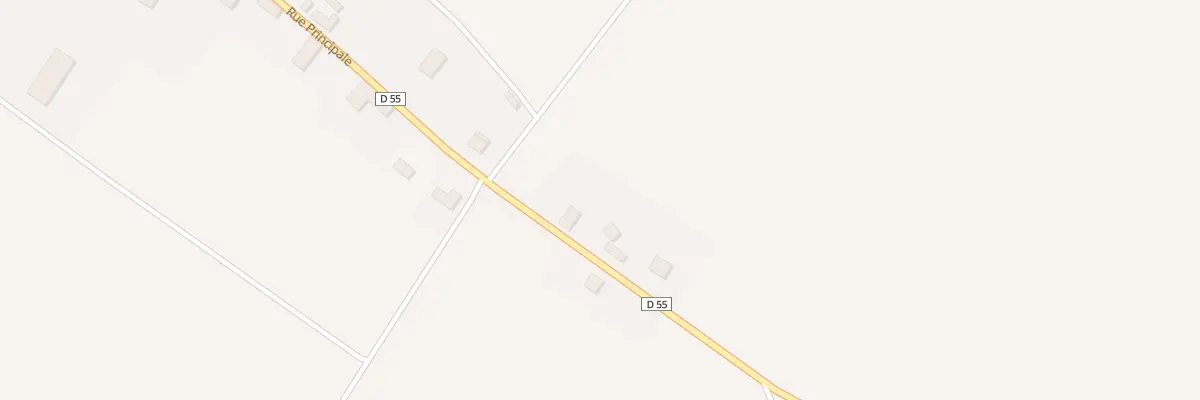 Plan du 35 Rue Principale à Corbeil