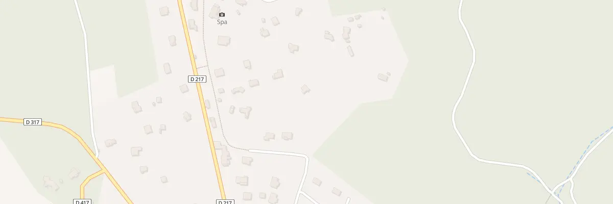 Plan du 5002B Clos Deriou à Orgnac-l’Aven