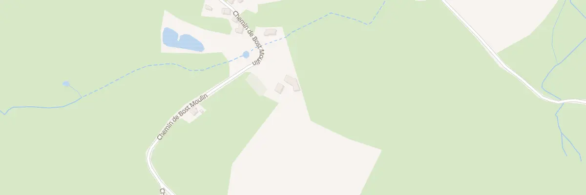Plan du 5236A Terre de la Grange à Gourdon