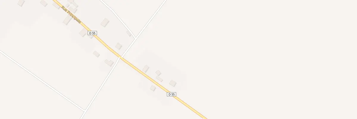 Plan du 37 Rue Principale à Corbeil