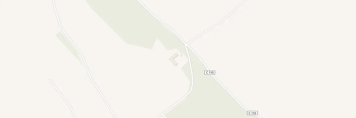 Plan du 5080 Gaillardise à Seigny
