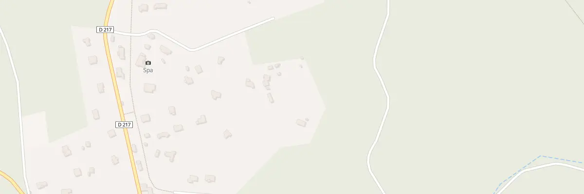 Plan du 5667 Clos Deriou à Orgnac-l’Aven