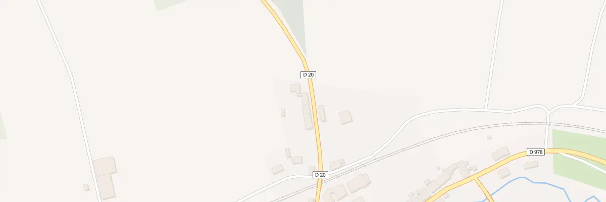 Plan du 7 Rte de l’Arbre de la Liberté à Aubigny-les-Pothées