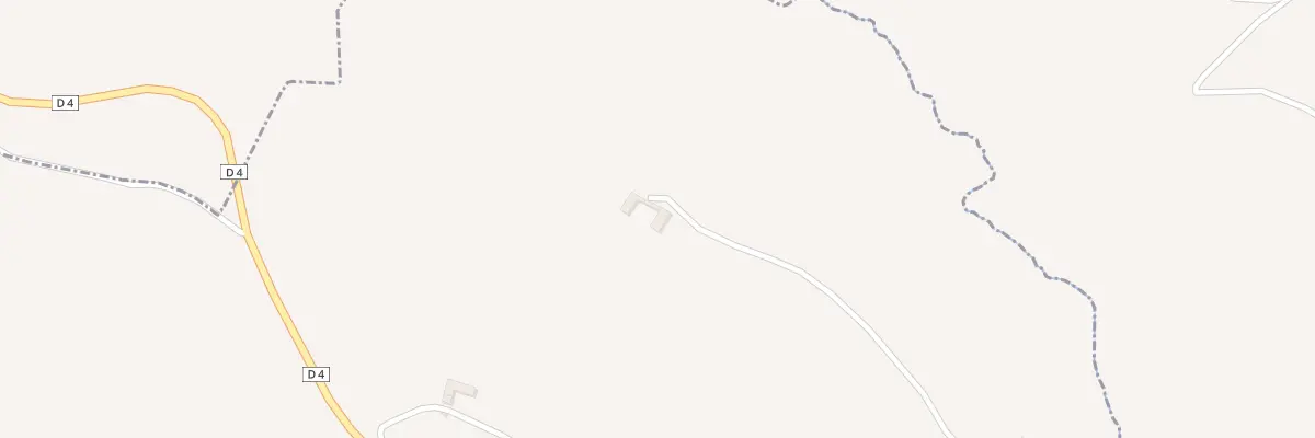 Plan du 1145 Che de la Mure à Longessaigne