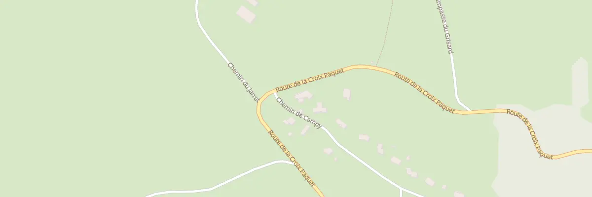 Plan du 5346 La Grande Grange à Saint-Clément-sur-Valsonne