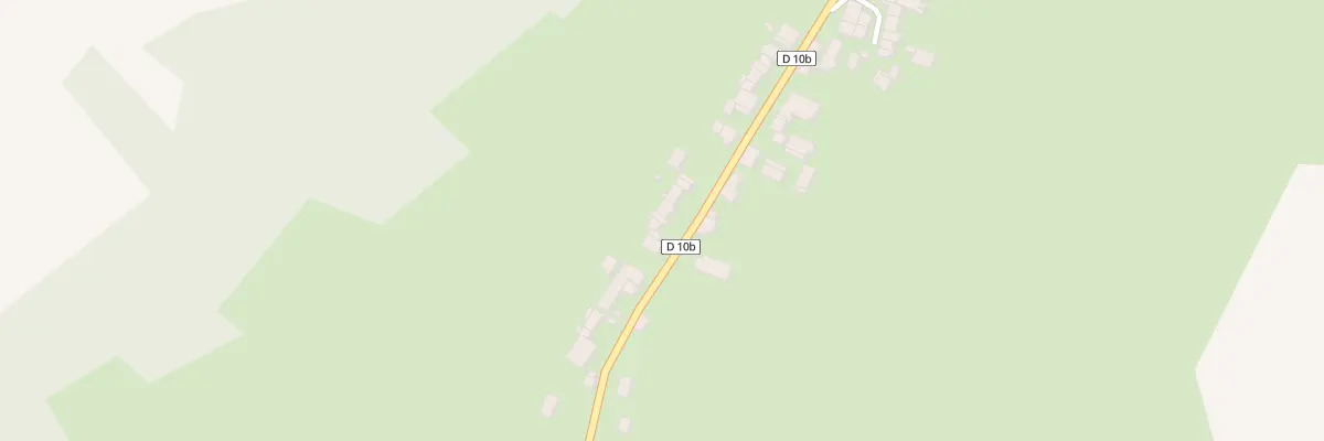 Plan du 26 Rue Haute du Moulin à Chassey