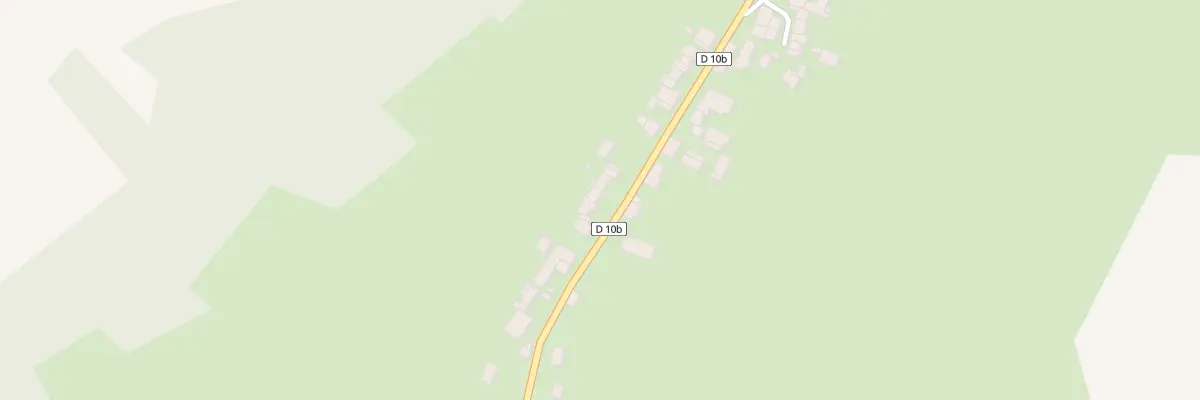 Plan du 24 Rue Haute du Moulin à Chassey