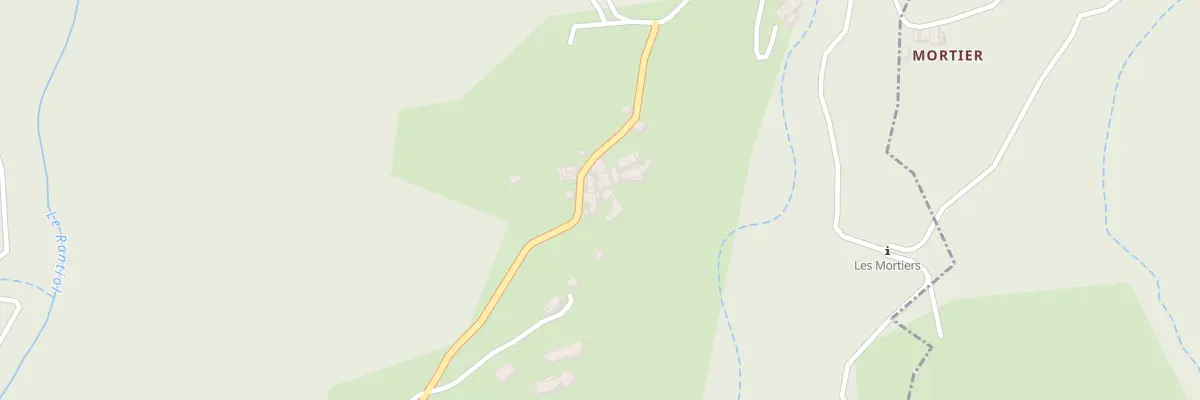Plan du 5236 Fougeyrolles à Saint-Michel-de-Boulogne