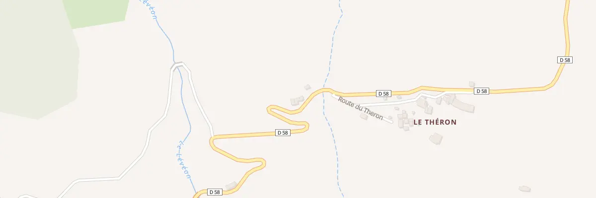 Plan du 5086B Les Goutailles à Saint-Julien-du-Gua