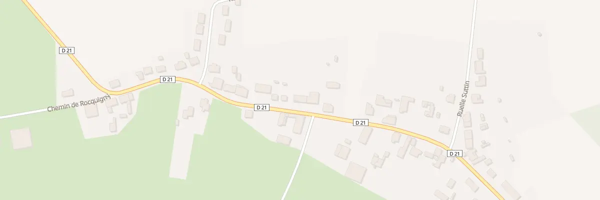 Plan du 30B Rte de Chevrieres à Novy-Chevrières