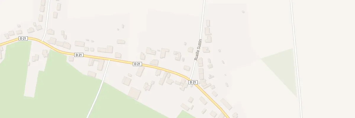 Plan du 16 Rte de Chevrieres à Novy-Chevrières