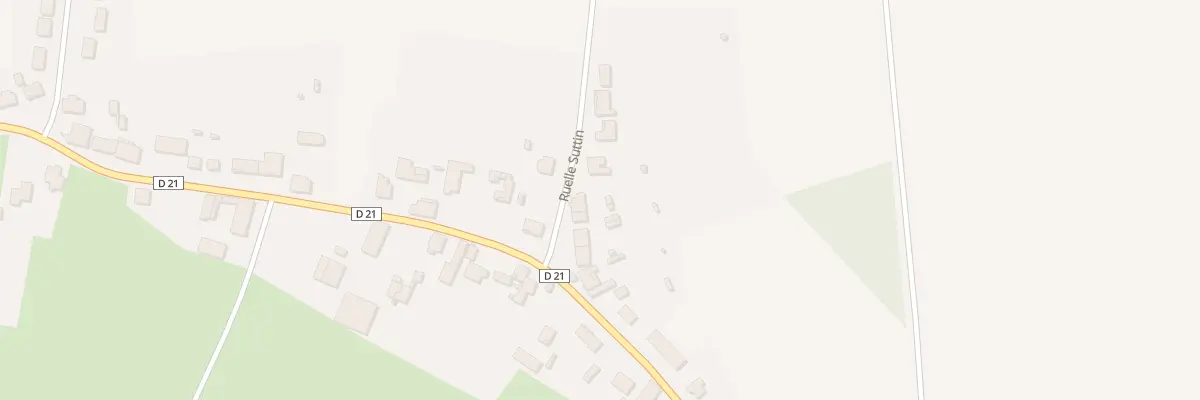Plan du 4 Rle Suttin à Novy-Chevrières