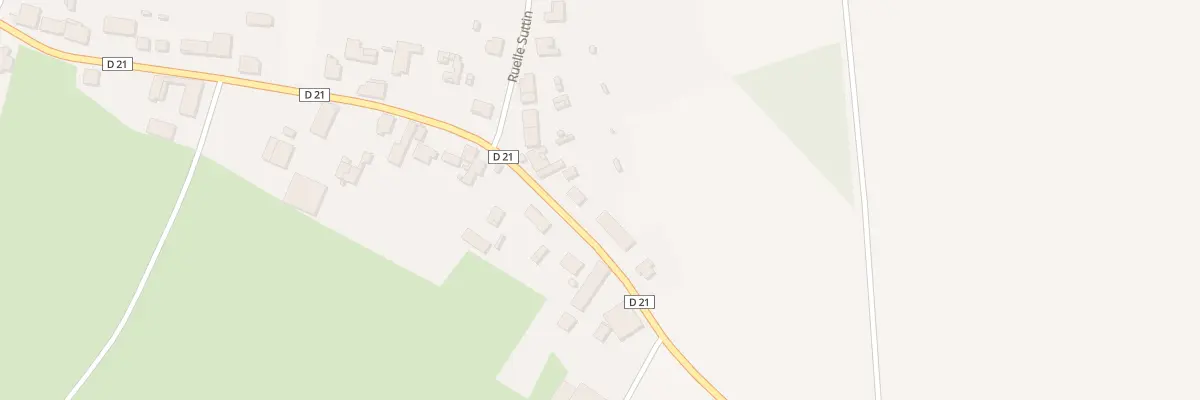 Plan du 8 Rte de Chevrieres à Novy-Chevrières