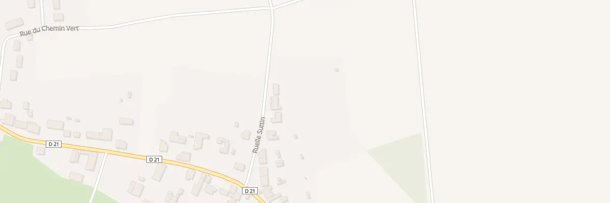 Plan du 9 Rle Suttin à Novy-Chevrières