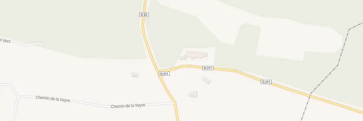 Plan du 5107 Serre Pie Long à Saint-Laurent-la-Vernède