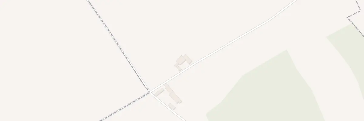Plan du 5163 Ferme du Champ du Bois à Poinçon-lès-Larrey