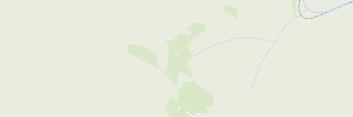 Plan du 5129 Boutine à Saint-Jeure-d’Andaure