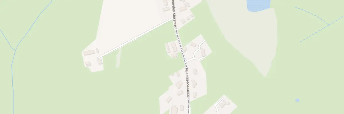 Plan du 76 Rue des Morands à Saint-Eusèbe