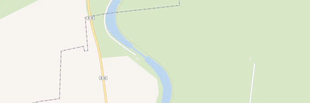 Plan du 5183 Le Village à Chassey