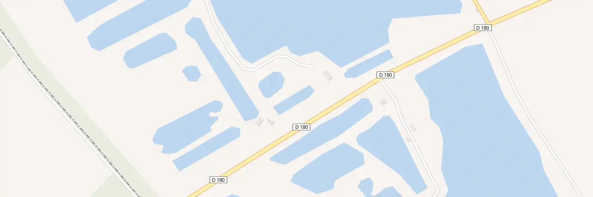 Plan du 7B Flancourt à Saint-Christophe-Dodinicourt